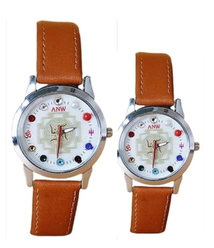 Astro Navagraha Watch Men & Women