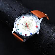 Astro Navagraha Watch Women